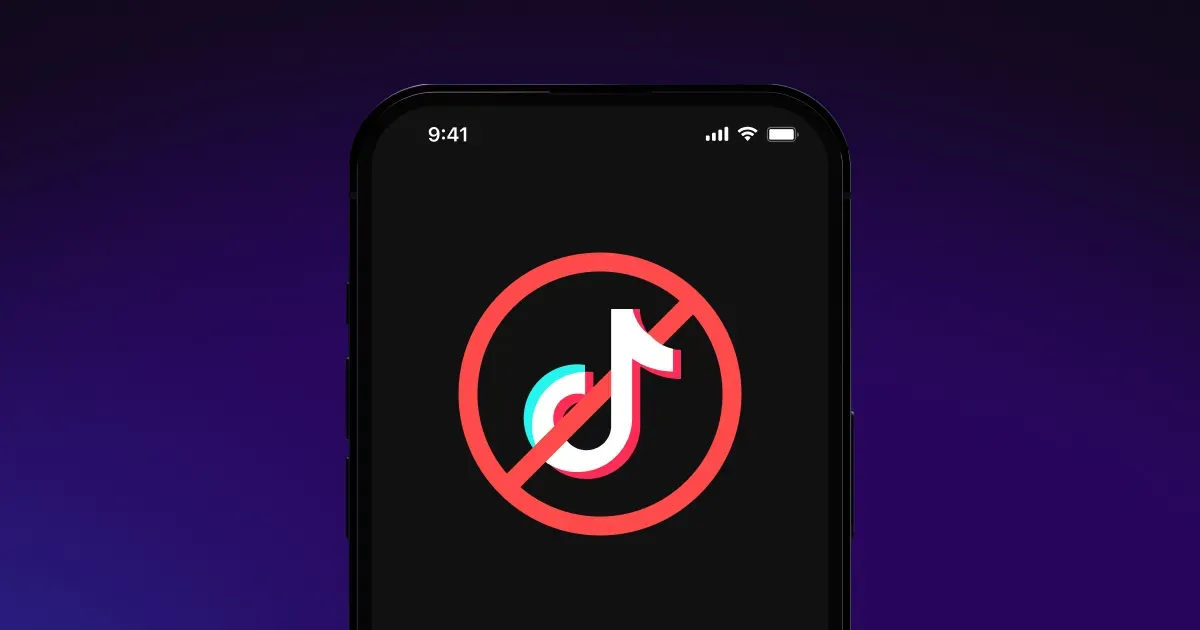 Как эффективно и навсегда избежать теневого бана в TikTok